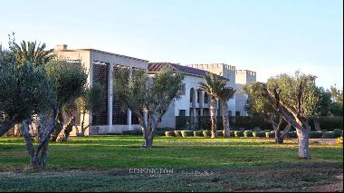 Villa Riad