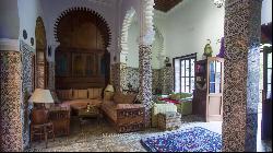 Riad Hiptage