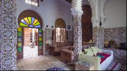 Riad Hiptage