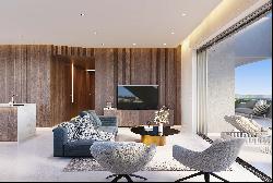 The new and modern apartment in Las Colinas Golf