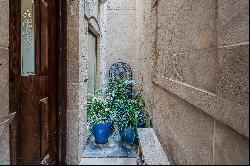 Authentic Mediterranean Style 4-Story Home in Jaffa