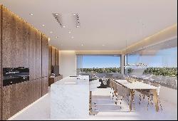 Alicante Luxe Golf Penthouse