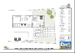 PLOT FOR HOUSE TO BE CONSTRUCTED IN SITGES, Sitges 08870