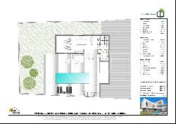 PLOT FOR HOUSE TO BE CONSTRUCTED IN SITGES, Sitges 08870