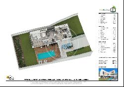 PLOT FOR HOUSE TO BE CONSTRUCTED IN SITGES, Sitges 08870