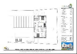 PLOT FOR HOUSE TO BE CONSTRUCTED IN SITGES, Sitges 08870