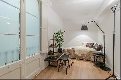 Enchanting apartment with original features in the Old Town