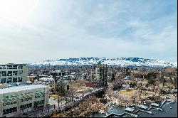 Downtown Riverside Views