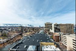 Downtown Riverside Views