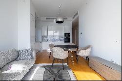 2 Bedroom Ready Luxury Apartment in Limassol