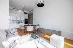 2 Bedroom Ready Luxury Apartment in Limassol