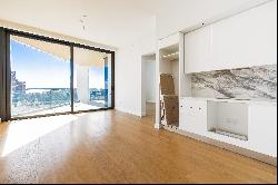 One Bedroom Apartment in a Luxury Residential Tower in Limassol