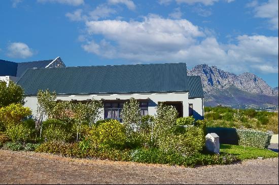 Franschhoek