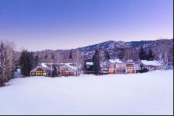 Once-In-A-Lifetime Iconic Aspen Legacy Estate