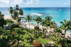 Saint Peter's Bay, Road View, St. Peter, Barbados