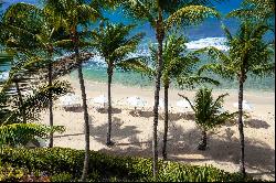 Saint Peter's Bay, Road View, St. Peter, Barbados