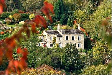 Butterrow Hill, Stroud, GL5 2LR