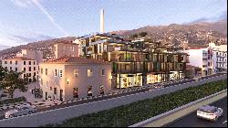 1 Bedroom Apartment, Savoy Residence - Insular, Funchal