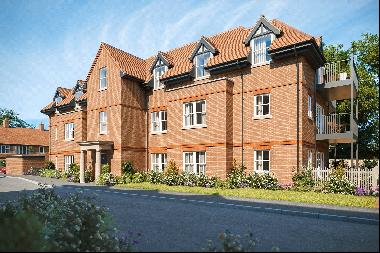 Pinewood Place, Hatch Lane, Windsor, Berkshire, SL4 3RW