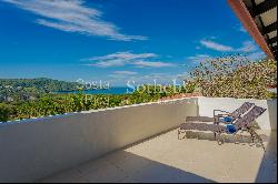 Ocean View Villa in Playa Hermosa