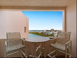 500 Gulf Shore Drive #620A, Destin FL 32541