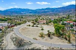 Lot Painted Canyon Road, Palm Desert CA 92260