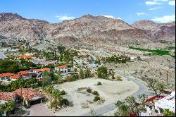 Lot Painted Canyon Road, Palm Desert CA 92260