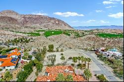 Lot Painted Canyon Road, Palm Desert CA 92260