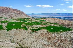 Lot Painted Canyon Road, Palm Desert CA 92260