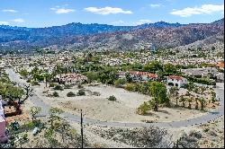 Lot Painted Canyon, Palm Desert CA 92260