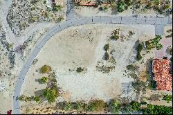 Lot Painted Canyon, Palm Desert CA 92260