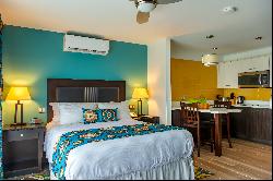 Royal St. Kitts Hotel Unit 322