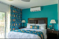 Royal St. Kitts Hotel Unit 322