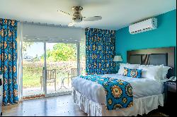 Royal St. Kitts Hotel Unit 322