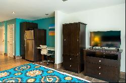 Royal St. Kitts Hotel Unit 322