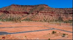 Lot 350 Winchester Way, Kanab UT 84741