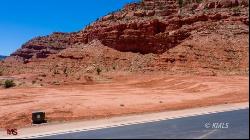 Lot 350 Winchester Way, Kanab UT 84741