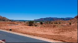 Lot 350 Winchester Way, Kanab UT 84741