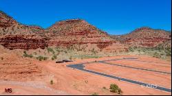 Lot 350 Winchester Way, Kanab UT 84741