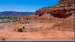 Lot 350 Winchester Way, Kanab UT 84741