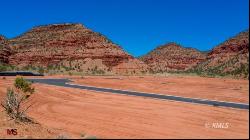 Lot 350 Winchester Way, Kanab UT 84741