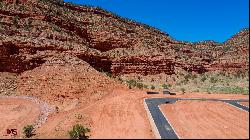 Lot 350 Winchester Way, Kanab UT 84741