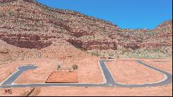 Lot 353 Rainmaker, Kanab UT 84741