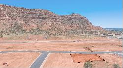 Lot 353 Rainmaker, Kanab UT 84741