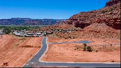 Lot 353 Rainmaker, Kanab UT 84741