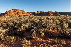 Lot 10 Silver Dawn Cir, Kanab UT 84741