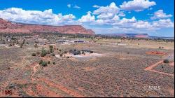 Lot 10 Silver Dawn Cir, Kanab UT 84741