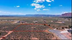 Lot 10 Silver Dawn Cir, Kanab UT 84741