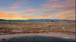 Lot 10 Silver Dawn Cir, Kanab UT 84741