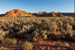 Lot 10 Silver Dawn Cir, Kanab UT 84741